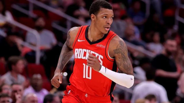 2026世界杯投注登录入口-铁树开花，火箭三连败期间低迷的贾巴里连续20个三分不中后终于命中